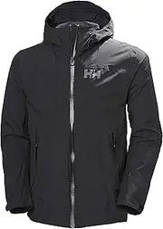 [Helly Hansen] Men's Verglas 2L Ripstop Functional Jacket