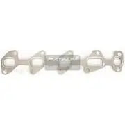 Platinum Exhaust Manifold Gasket - EMS762