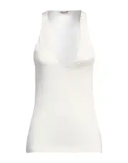 [SAINT LAURENT] SAINT LAURENT Tank tops - Item 10472984