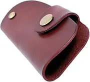 PAMINGONO Key Storage Pouch Waist Bag Practical Key Holder Bag Lightweight Organized