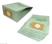 HENRY HETTY JAMES NUMATIC VACUUM CLEANER DUST BAG x 20 BAGS pmd