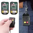 Electric Tele Controller Garage Door Key Cloning Duplicator Remote Control