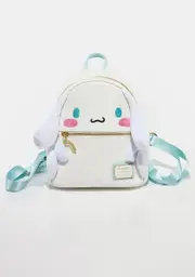 [Loungefly] Sanrio Cinnamoroll Mini Backpack