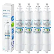 4 X Fisher & Paykel Alternative Fridge Water Filter Part 847200-WF 847200
