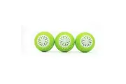 Innobella Eco Fridge Balls Food Freshening Green