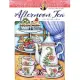 Creative Haven Afternoon Tea Coloring Book