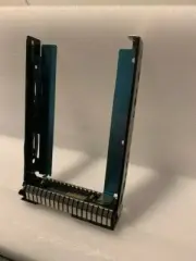 3.5" Hot-Swap Hard Drive Tray Caddy For HP ProLiant DL360E Gen8 G8 W/IC