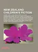 New Zealand Children's Fiction
