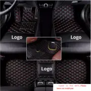 Car Floor Mats Mini All Models Custom Right Hand Drive Waterproof Auto Liner Rug (for: Mini)