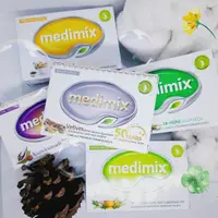 在飛比找蝦皮購物優惠-Medimix美姬仕 印度草本精油皂 印度皂 草本精萃皂 美