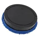 Floor Mopping Robot Intelligent Avoid Obstacles Wet Dry Dual Use Floor Mach GR