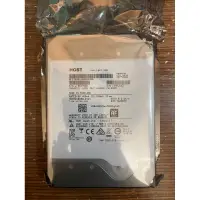 在飛比找蝦皮購物優惠-【免運】HGST 昱科 企業級 10TB 硬碟