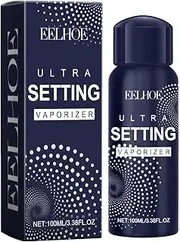 Makeup Setting Spray Lightweight waterproof waterproof sweatproof not easy to take off makeup halo makeup oil control refreshing holding spray