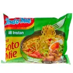 INDOMIE SOTO MIE/BEEF AND LIME FLAVOUR/青懧牛肉味湯麵