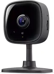 Tapo by Tp-Link C101 1080P Indoor Security Camera for Baby Monitor, Pet Camera W