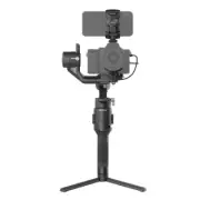 (BRAND NEW) 100% Original DJI Ronin SC Single-handed Foldable Gimbal Stabilizer