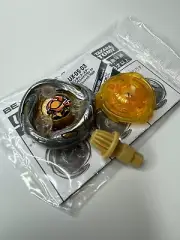 Takara Tomy Beyblade X | UX-05 03: Shinobi Shadow 3-70GP - NWOP