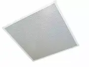Lay-in Ceiling Speaker - 2 X 2 By VALCOM