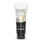 2 x Olay Total Effects Foaming Cleanser | Face Wash 100g pack of 1 free shipping