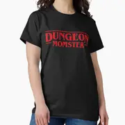 Dungeon Momster - Nerd Mom - Mother's Day Special T-Shirt