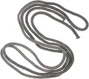 Wood Burning Fireplace Insert Gasket Replacement Fiberglass Rope Seal Insulation Seal