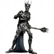 WETA Workshop Mini Epics - The Lord of The Rings Trilogy - Sauron [COLLECTABLES] Figure, Collectible USA import