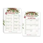 Christmas Party Friendly Feud Quiz, Christmas Feud Quiz, Christmas Party Game...