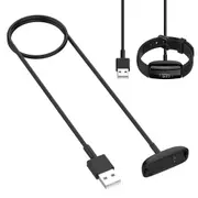 For Fitbit Smart Watch Inspire 3 USB Charger Charging Cable