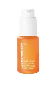 OLE HENRIKSEN Jumbo Vitamin C Truth Serum 3.4oz Triple Size $190 NIB