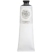 Gamblin 1980 Oil Paint 150ml Titanium White S1