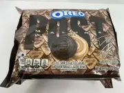 (1) Post Malone OREO Cookies, Limited Edition, 10.68 Oz