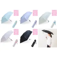 在飛比找蝦皮購物優惠-三麗鷗 抗UV摺疊雨陽傘 雨傘 折疊傘 hello Kitt