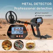 Thundertools MD830 Underground Metal Detector High Sensitivity Metal Finder