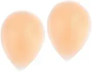 Baluue Women's Silicone Hip Pad for Skating/skiing Butt Enhance Pads Calf Shin Guard Comfortable Leg Gel Corrector