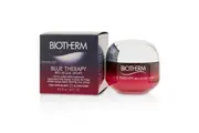 Biotherm Blue Therapy Red Algae Uplift Visible Aging Repair Firming Rosy Cream - All Skin Types 50ml/1.69oz