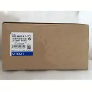 1PC New Omron R88D-GN08H-ML2-Z Servo Drive In Box Expedited Shipping