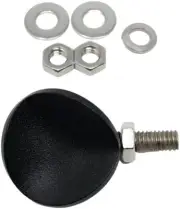 DK Custom Products DK-TTI-158S Thunder Torque Insert-2in. Diameter & Larger