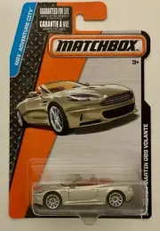 MATCHBOX ASTON MARTIN DBS VOLANTE - 18/120