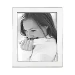 Reed & Barton Classic Silverplate Frame, 8 x 10
