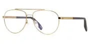 Chopard VCHD21 08FF 57 Grey Eyeglasses Optical Frame