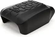 Rugged Ridge | Center Console Cover | 13107.44 | Fits 2018-2023 Jeep Wrangler JL/JLU; 2020-2023 Jeep Gladiator JT