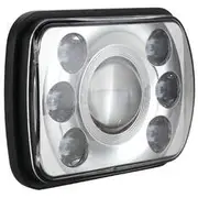 Ignite 7"X5" LED Headlight - IHL200SC