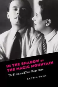 在飛比找博客來優惠-In the Shadow of the Magic Mou