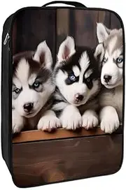[YTYVAGT] Shoe Bags for Travel,Travel Shoe Bags for Packing,Shoe Travel Bag,Cute Dog Animal Pattern