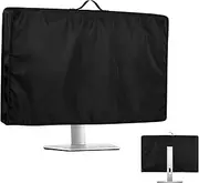 Monitor Cover 26, 27, 28, 29 inch LCD/LED/HD Panel Case - Antistatic Water Resistant Monitor Dust Cover Protective Sleeve for iMac 27 inch, 26-29 inch PC, Desktop Computer and TV