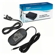 AC Adapter replacement for Kodak EasyShare Z812 IS Z8612 IS Z885 Z1012 IS Z612