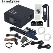 BliKVM V4 Kit 2 Allwinner KVM Over IP PoE HDMI-compatible Video Loop