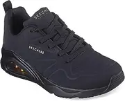 [Skechers] Women's Tres-air Uno-Ah-Mazing Sneaker
