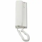 Videx 3121A Audio Handset for Sentry 1 Systems Replacement Intercom Door Phone