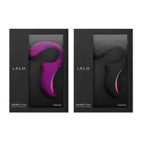 在飛比找蝦皮商城優惠-LELO ENIGMA Cruise聲波吸吮器 G點按摩器黑